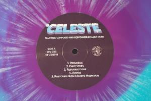 Celeste Original Soundtrack (05)
